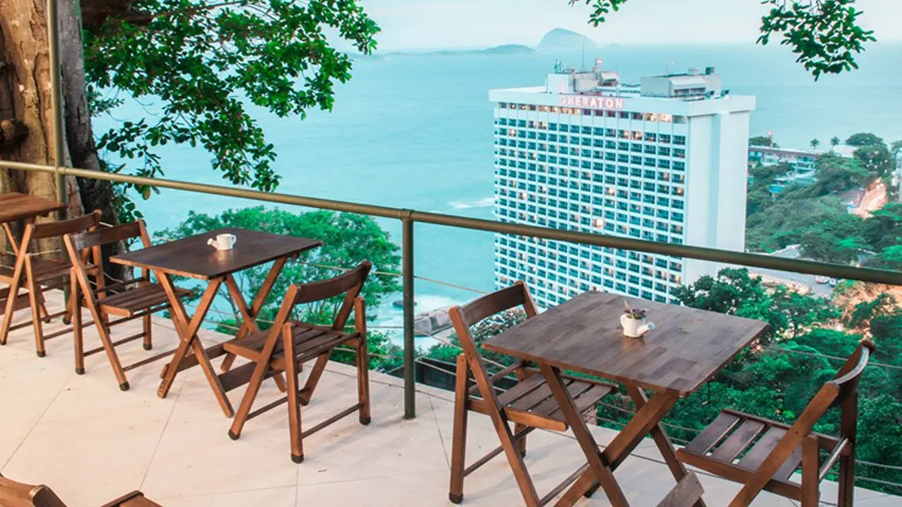 Bar Vidigal