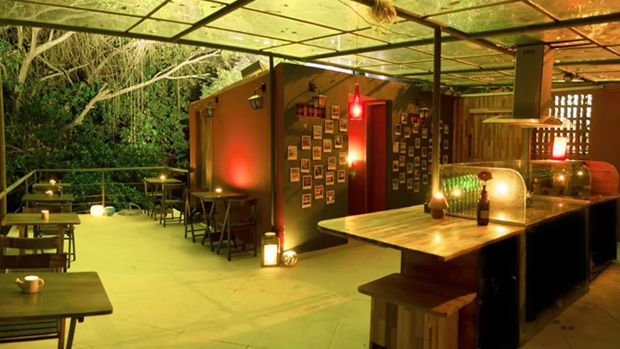 Bar Vidigal — imagem 2 de 6