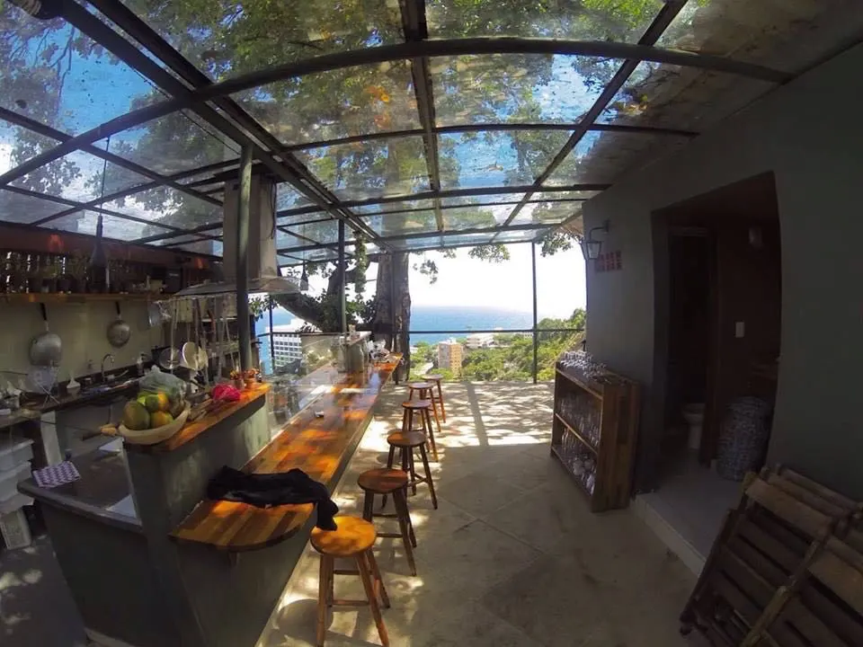 Bar Vidigal — imagem 6 de 6