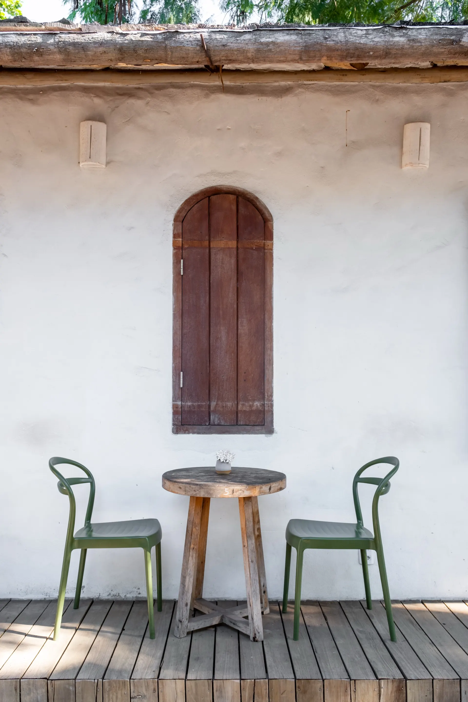 Café da Praia — imagem 2 de 7