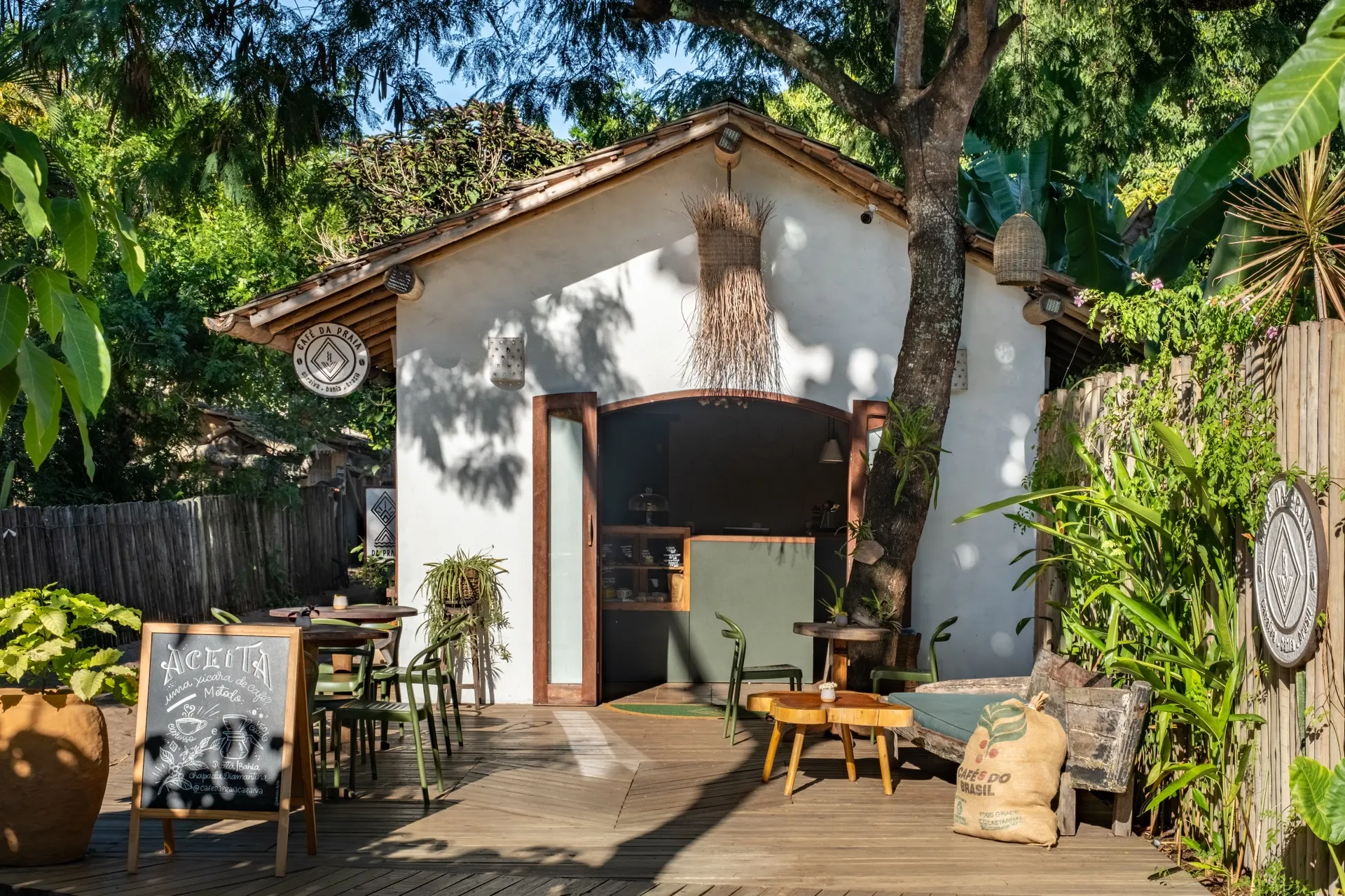 Café da Praia — imagem 4 de 7