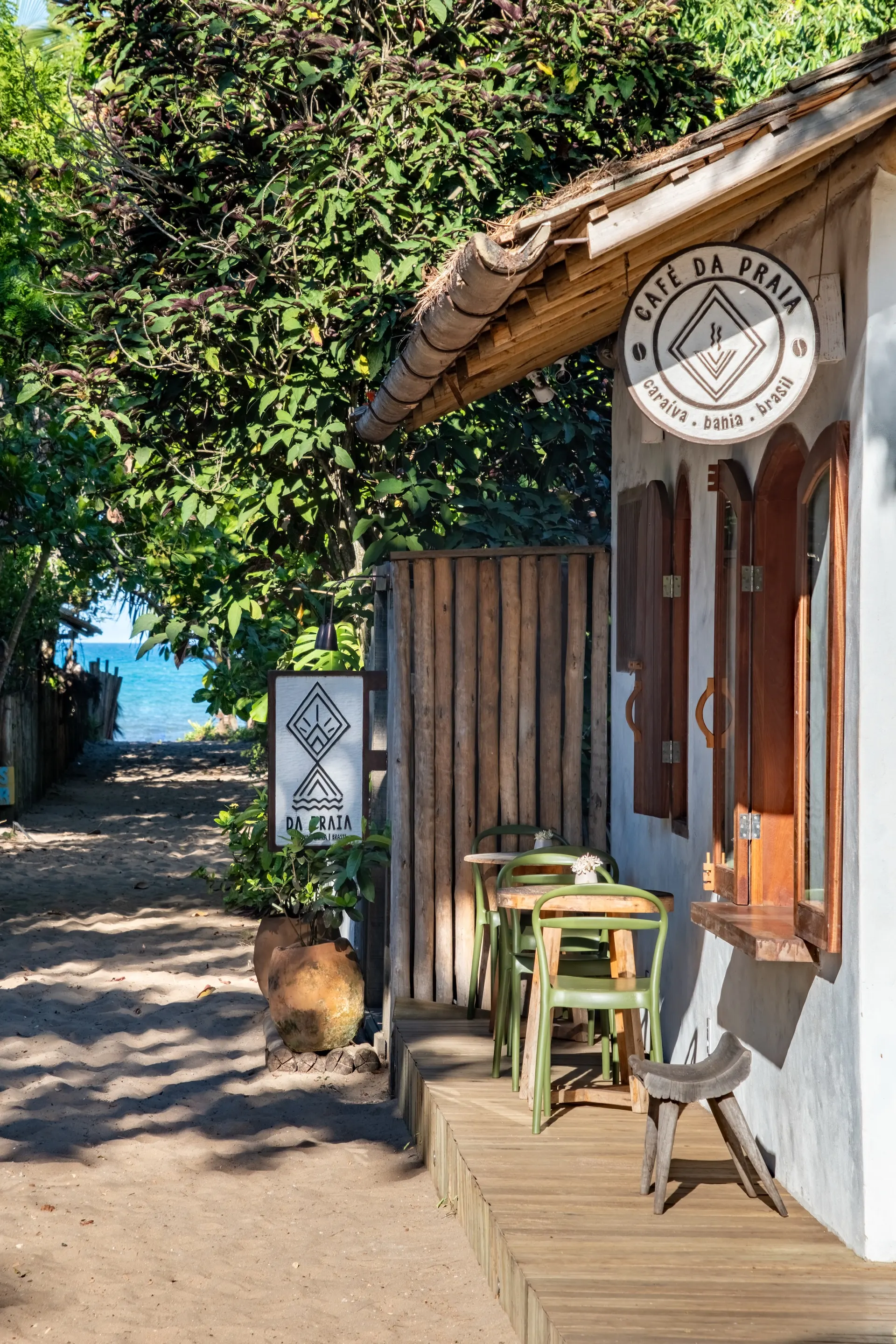 Café da Praia — imagem 5 de 7