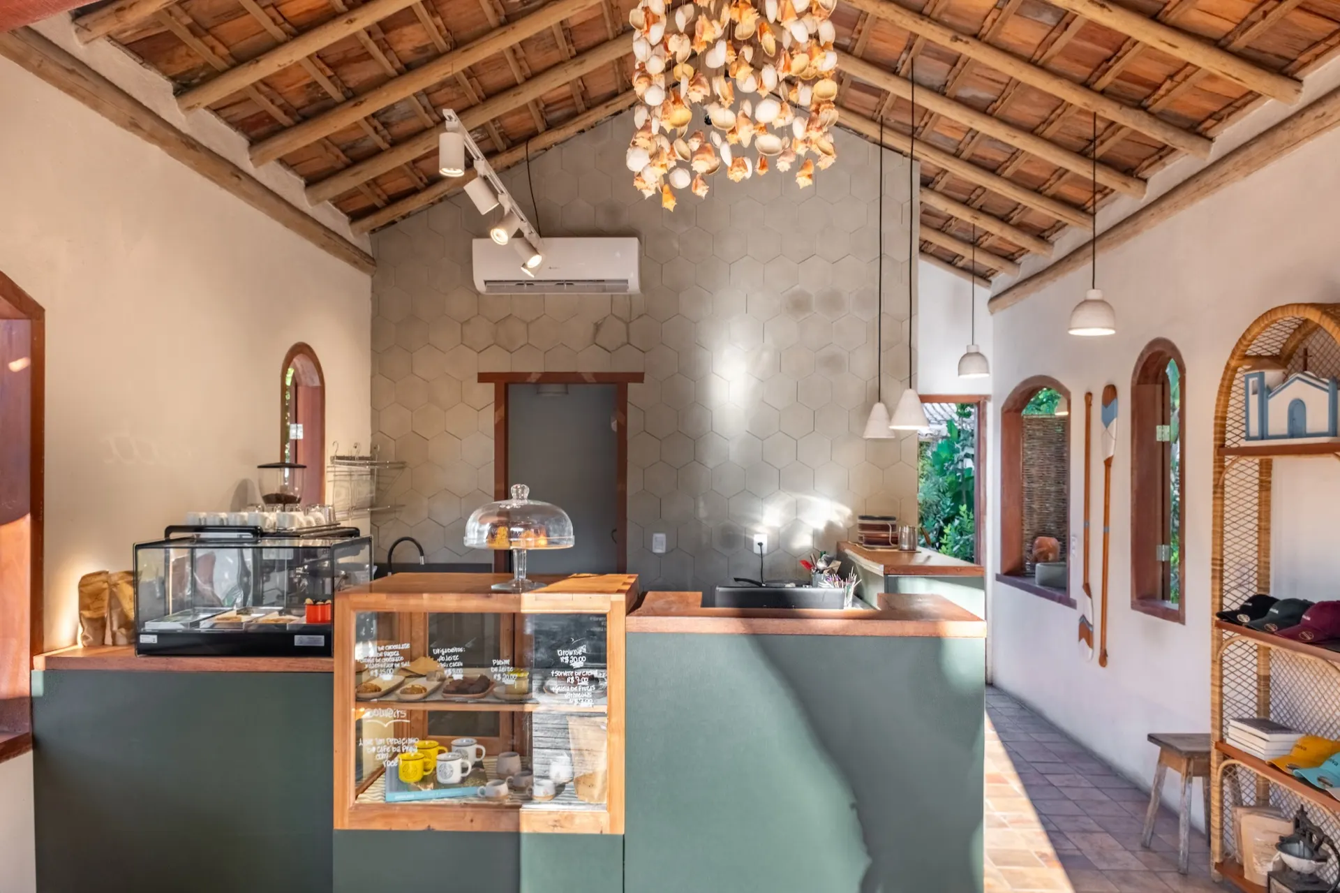 Café da Praia — imagem 6 de 7