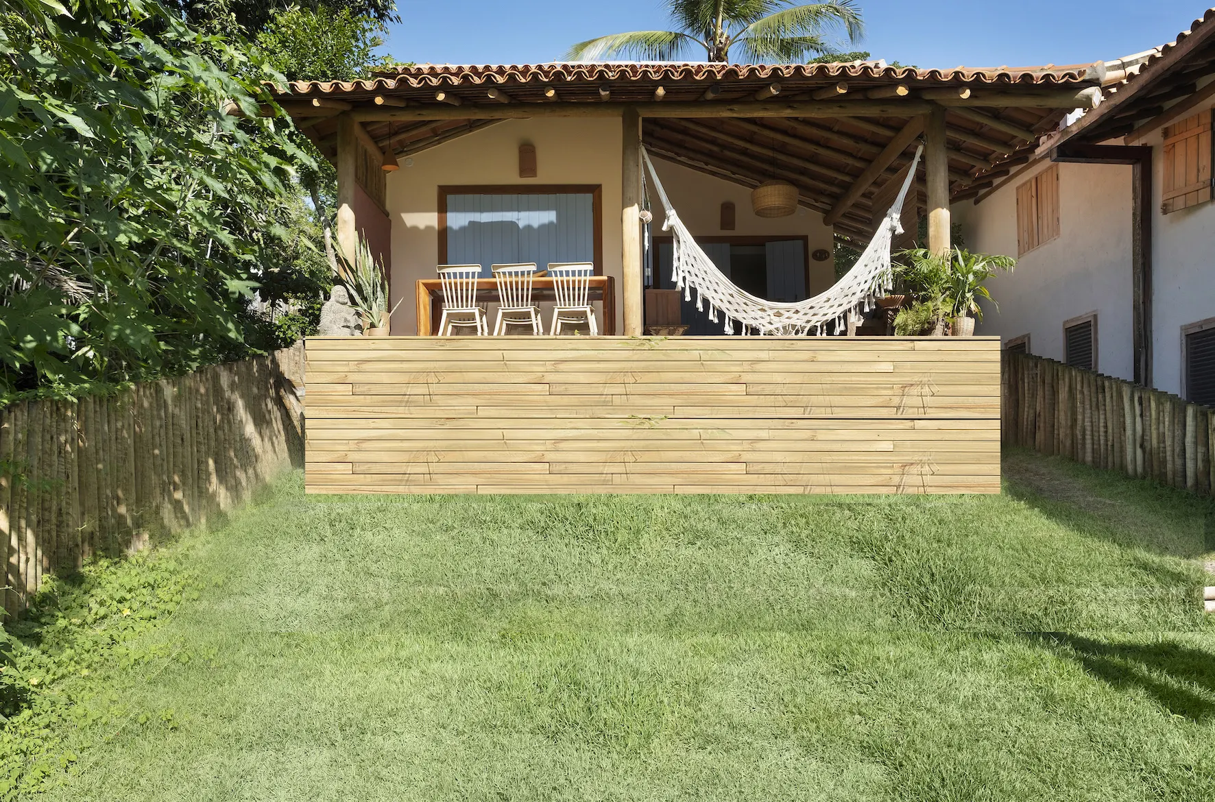 Casa Amar