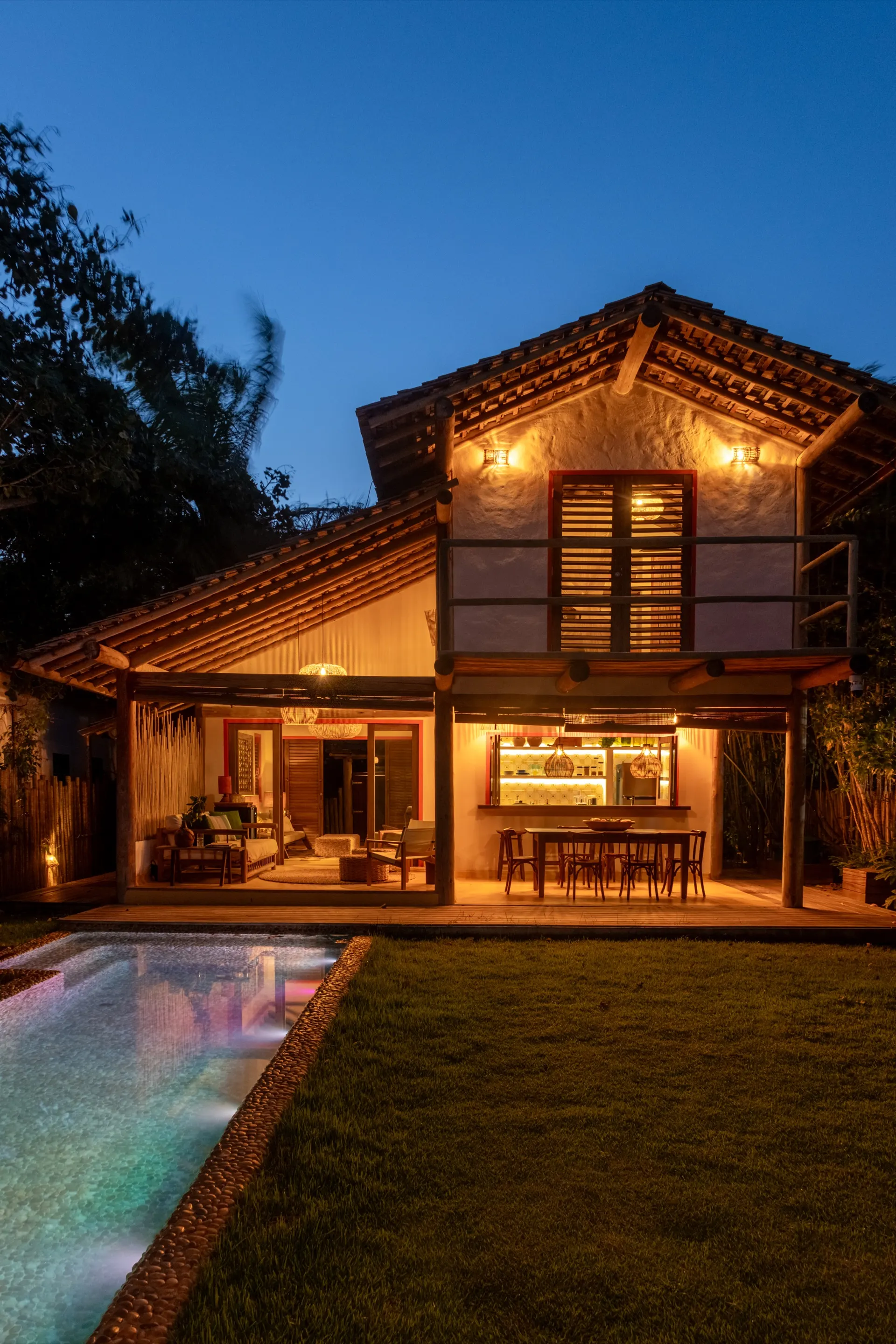 Casa Calango