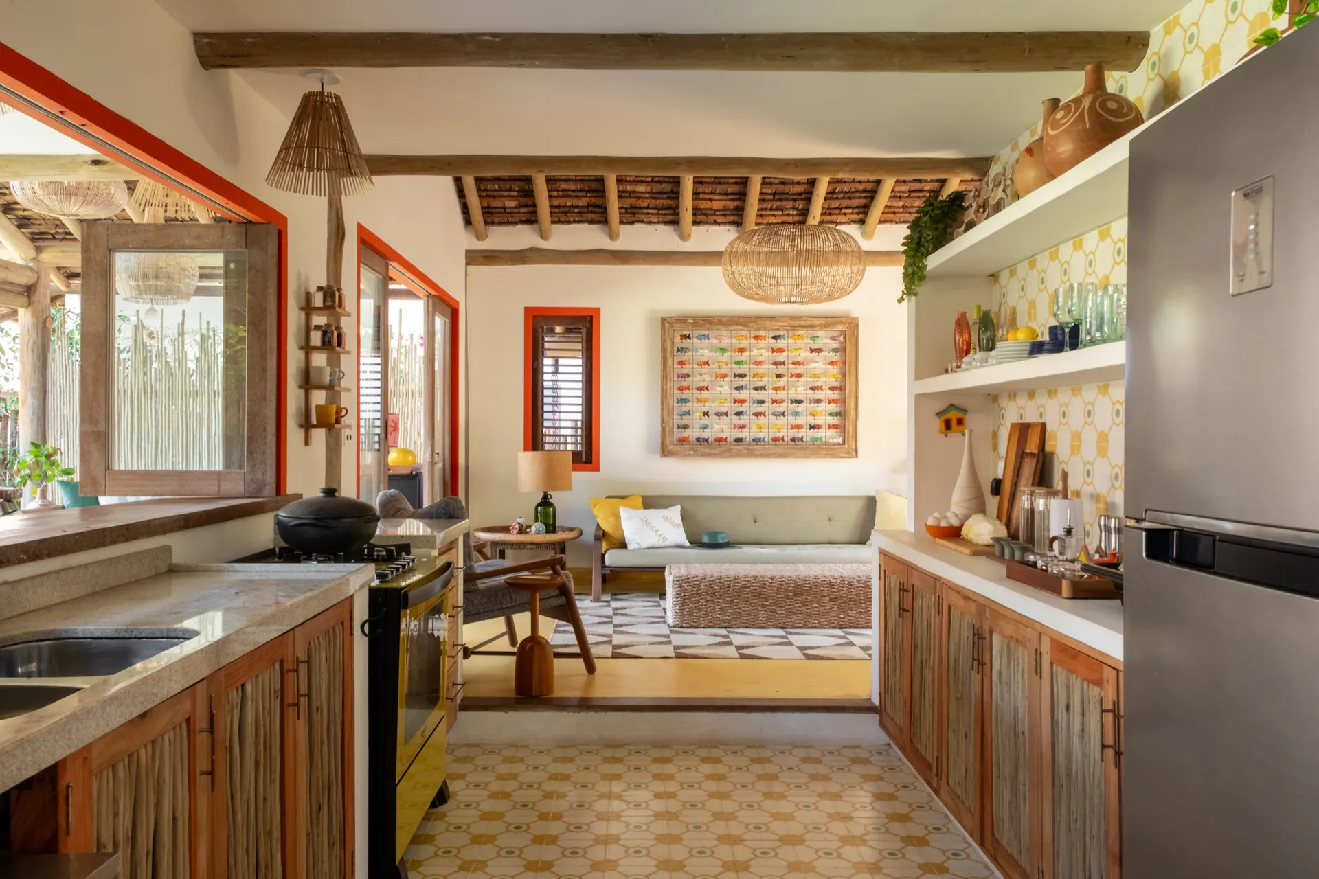Casa Calango — imagem 11 de 15