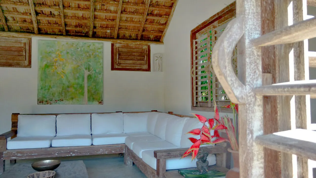 Casa da Árvore — imagem 4 de 7