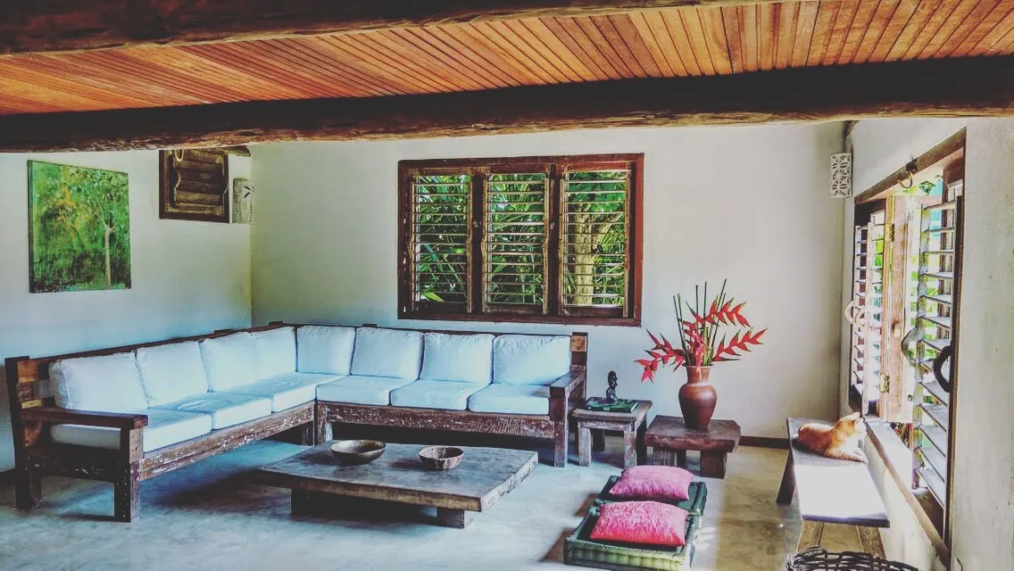 Casa da Árvore — imagem 6 de 7