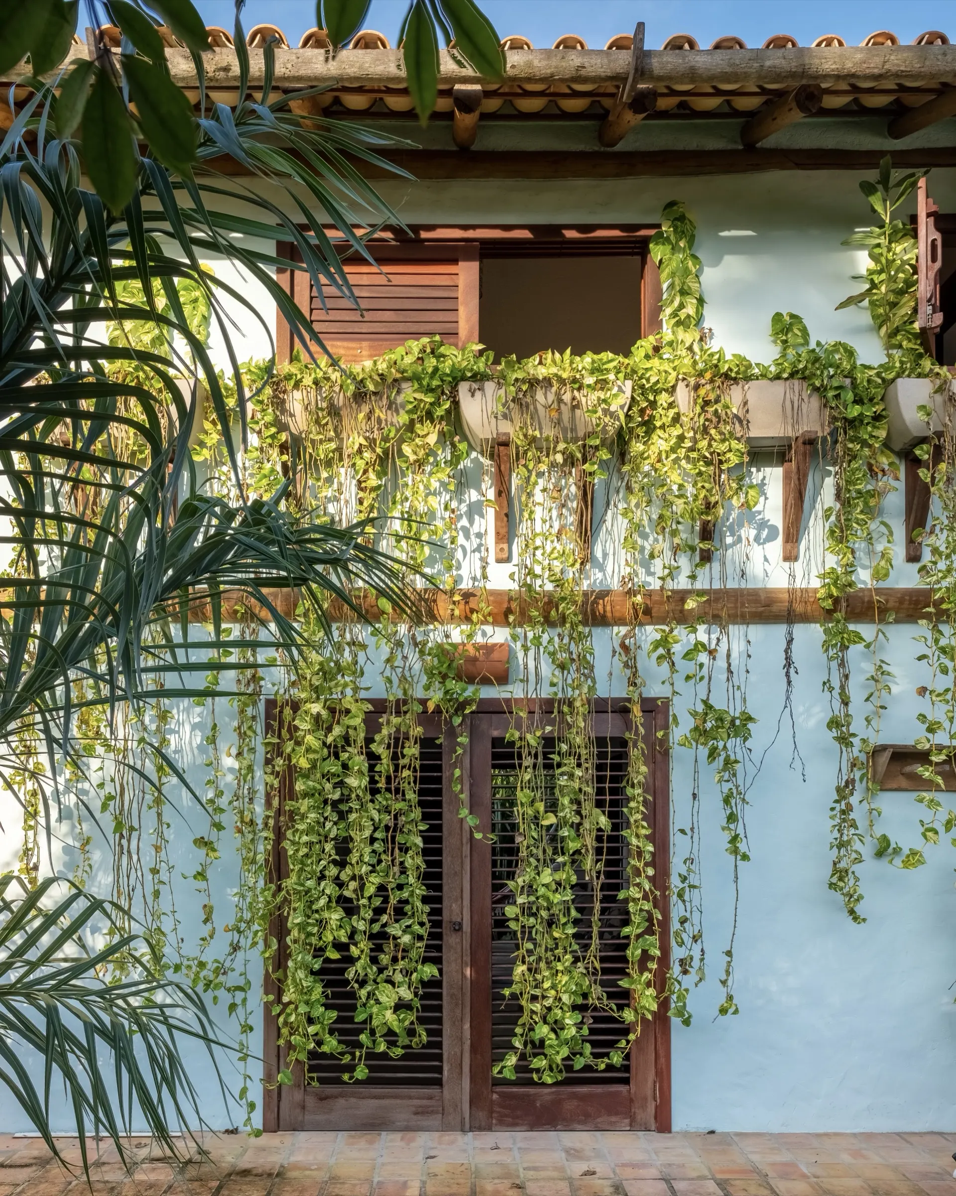 Casa das Brisas