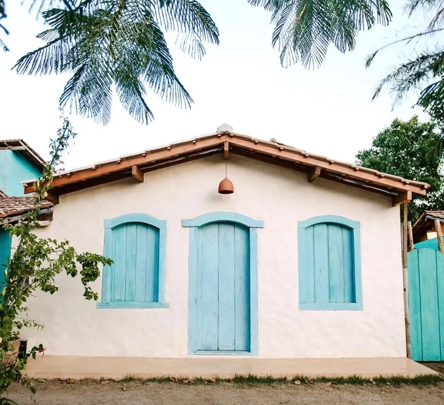 Casa das Conchas