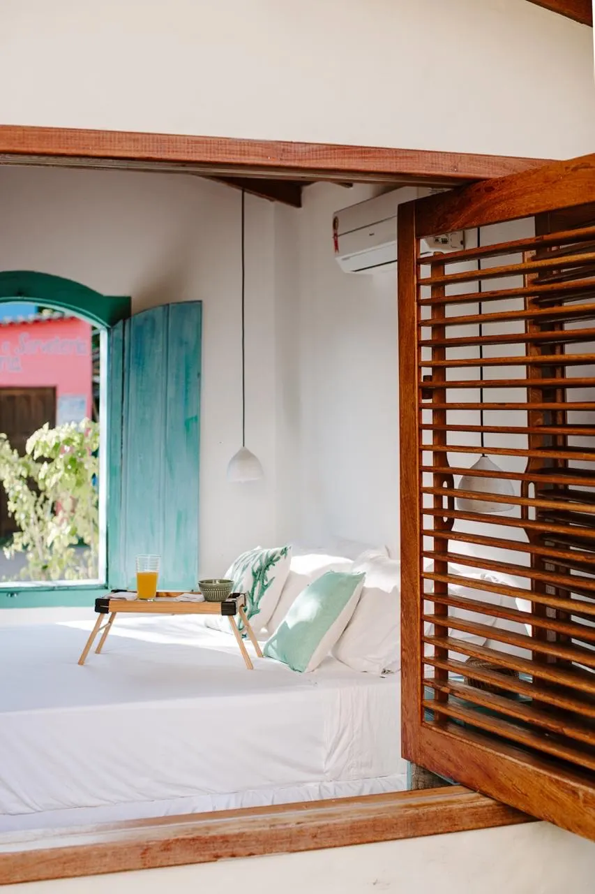 Casa das Conchas — imagem 3 de 9