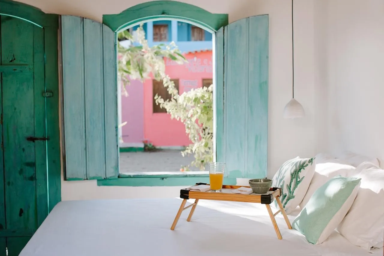 Casa das Conchas — imagem 5 de 9