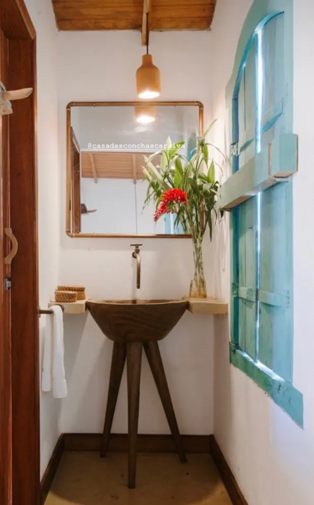 Casa das Conchas — imagem 6 de 9