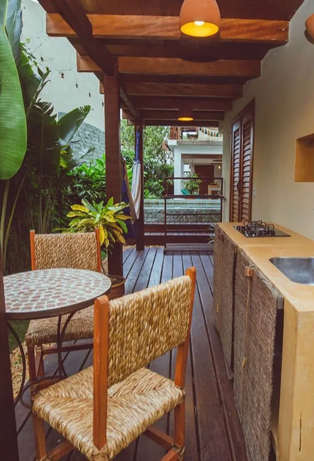 Casa das Conchas — imagem 8 de 9