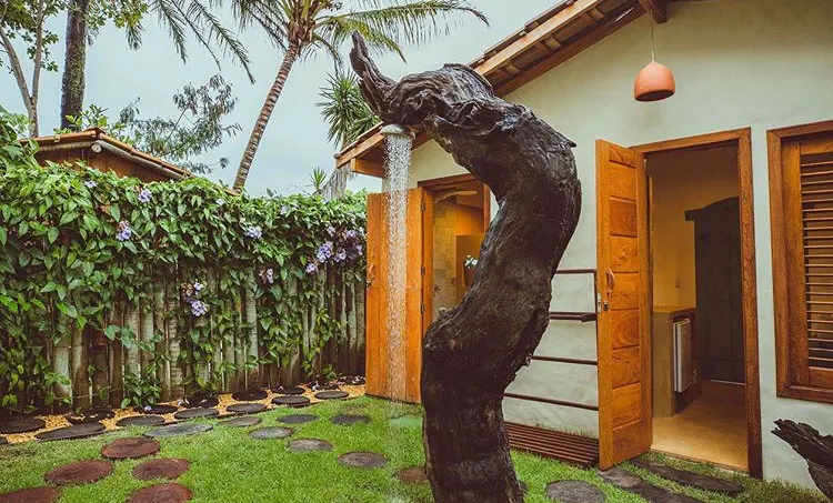 Casa das Conchas — imagem 9 de 9