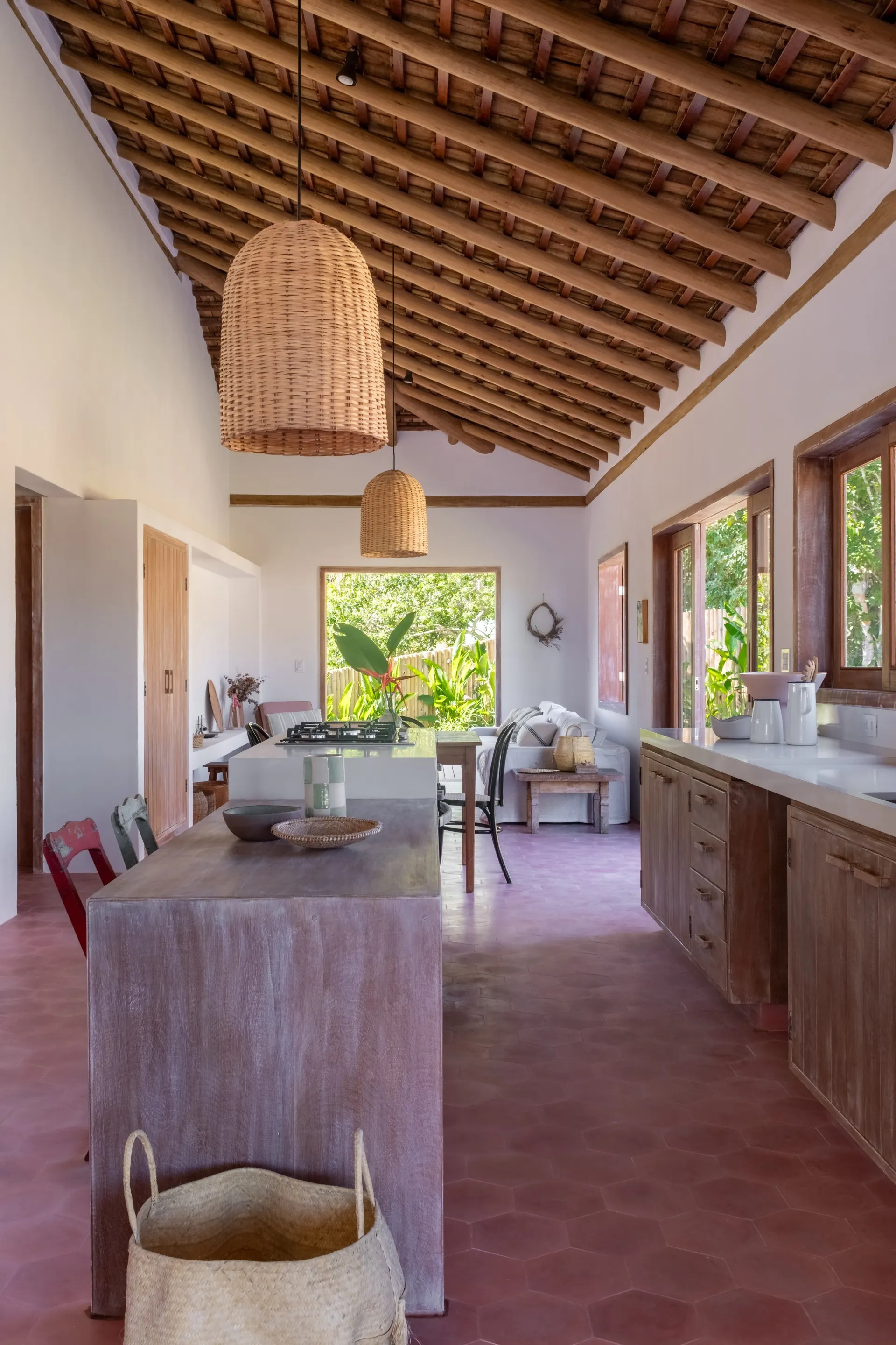 Casa das Meninas — imagem 2 de 10