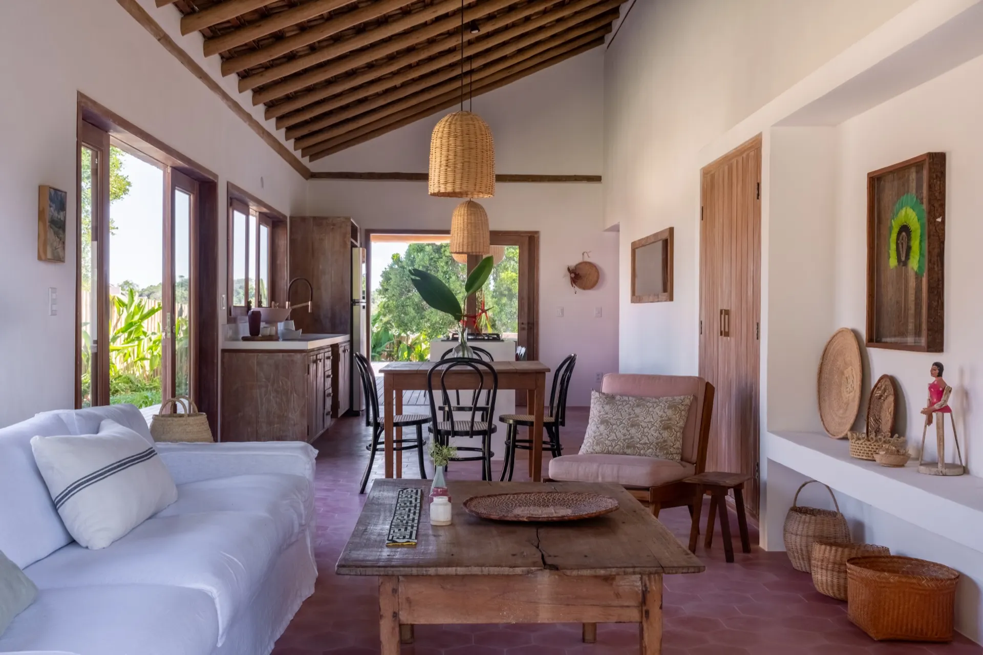 Casa das Meninas — imagem 3 de 10
