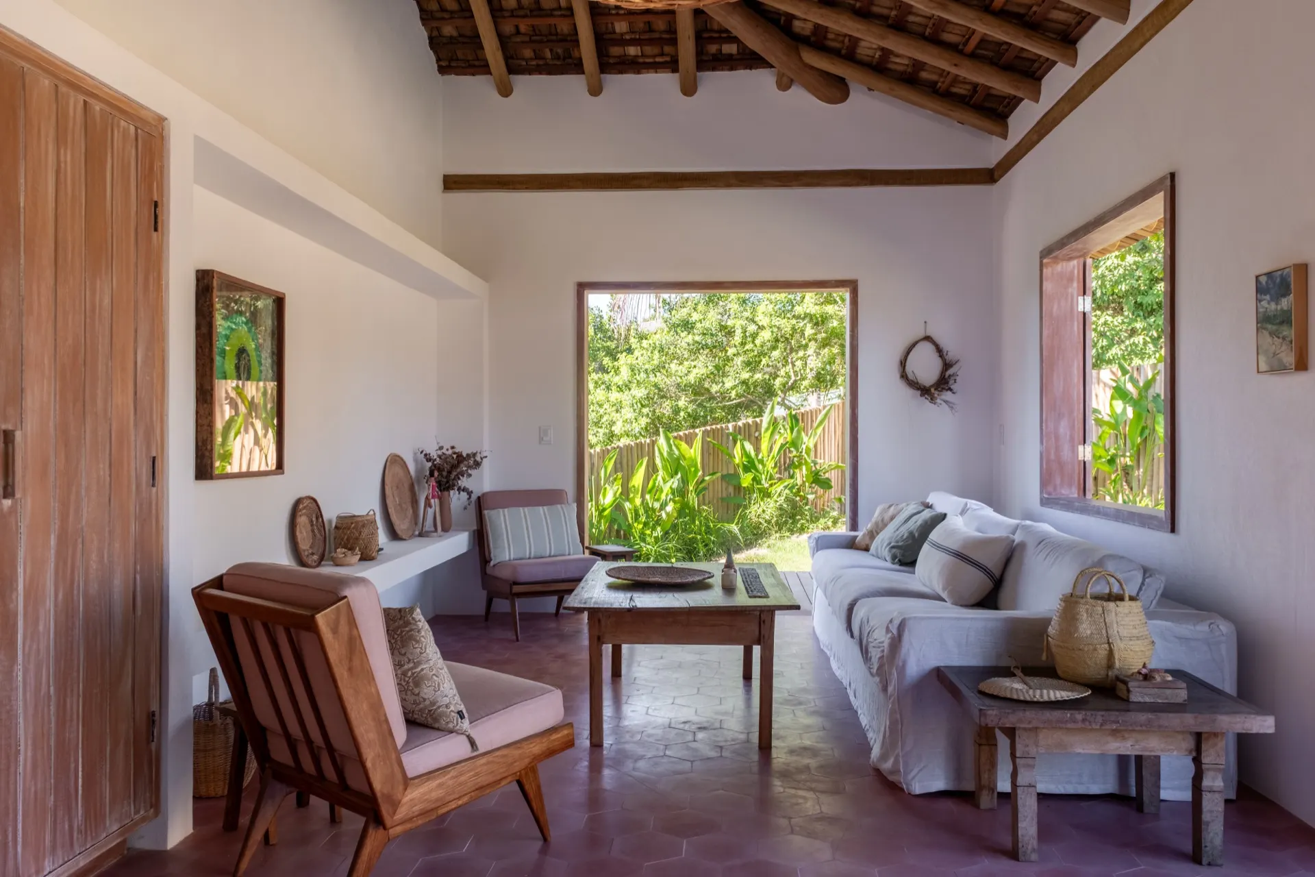 Casa das Meninas — imagem 4 de 10