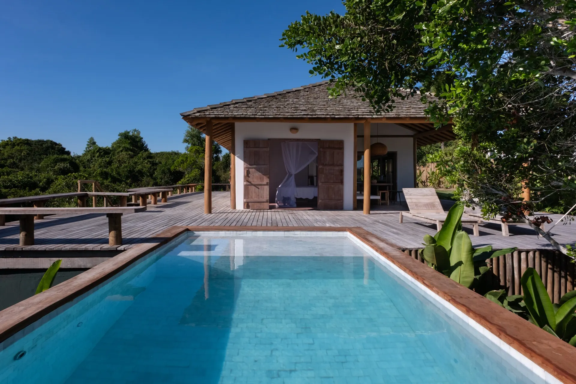 Casa das Meninas — imagem 6 de 10