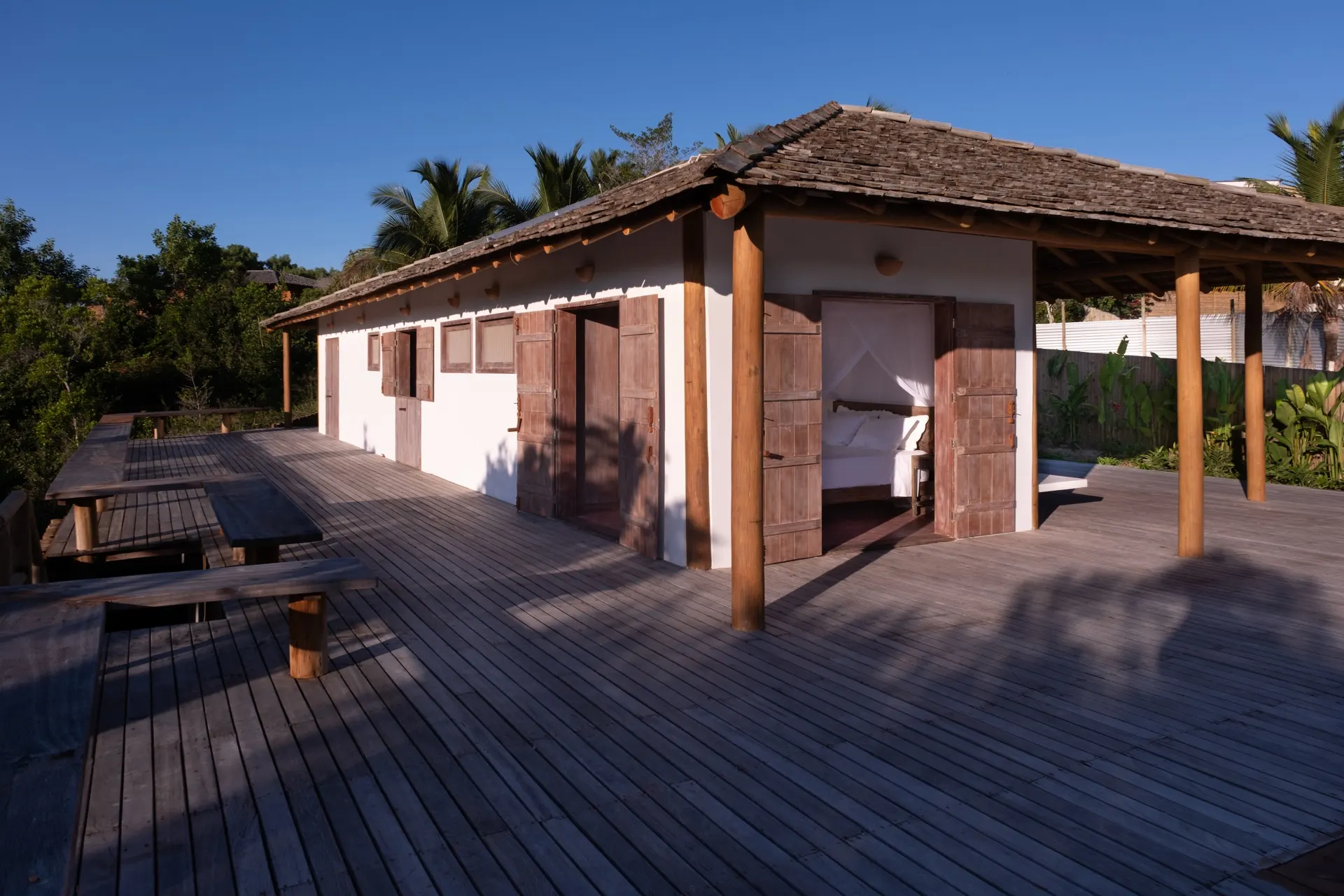 Casa das Meninas — imagem 9 de 10