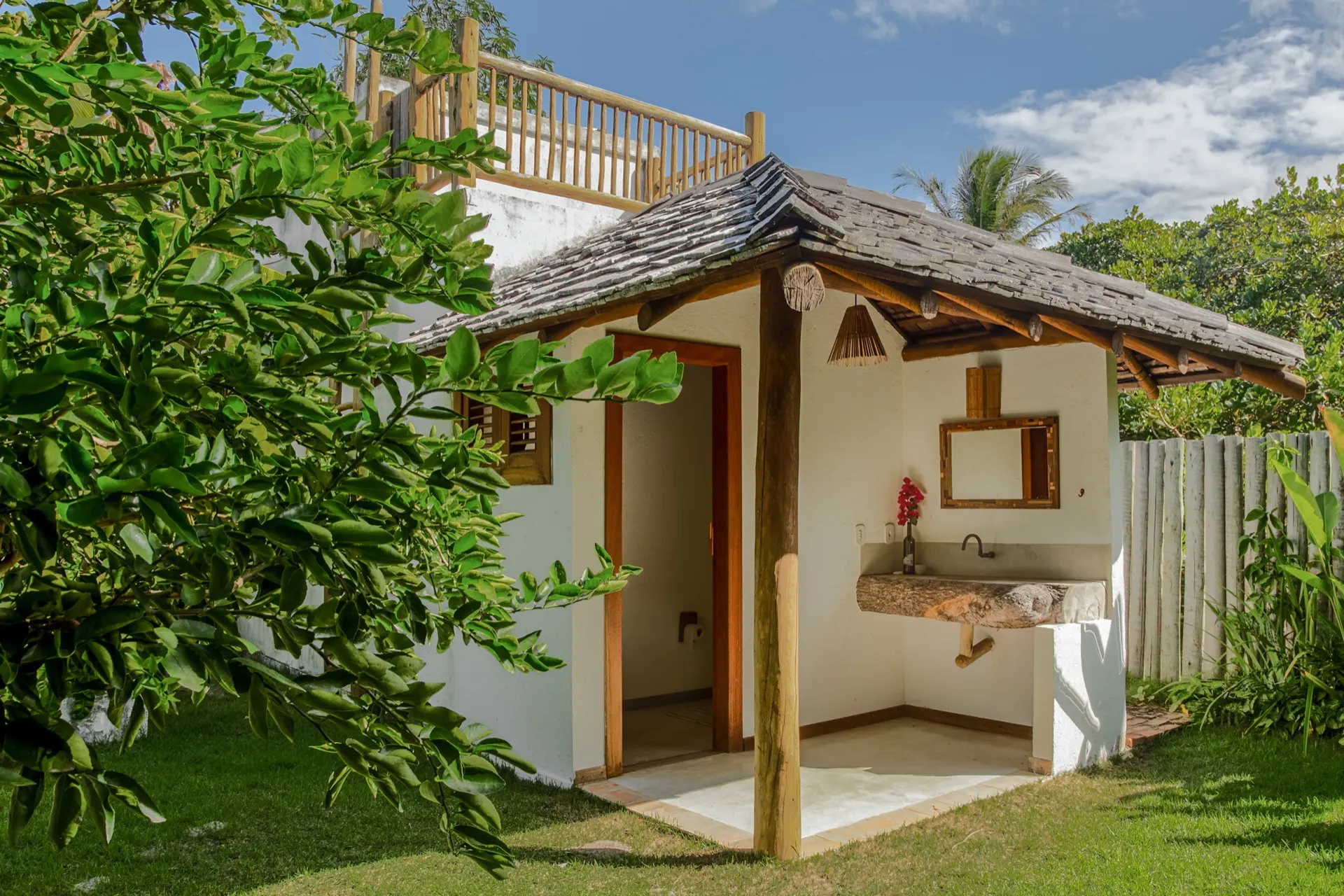 Casa do Mirante — imagem 7 de 14