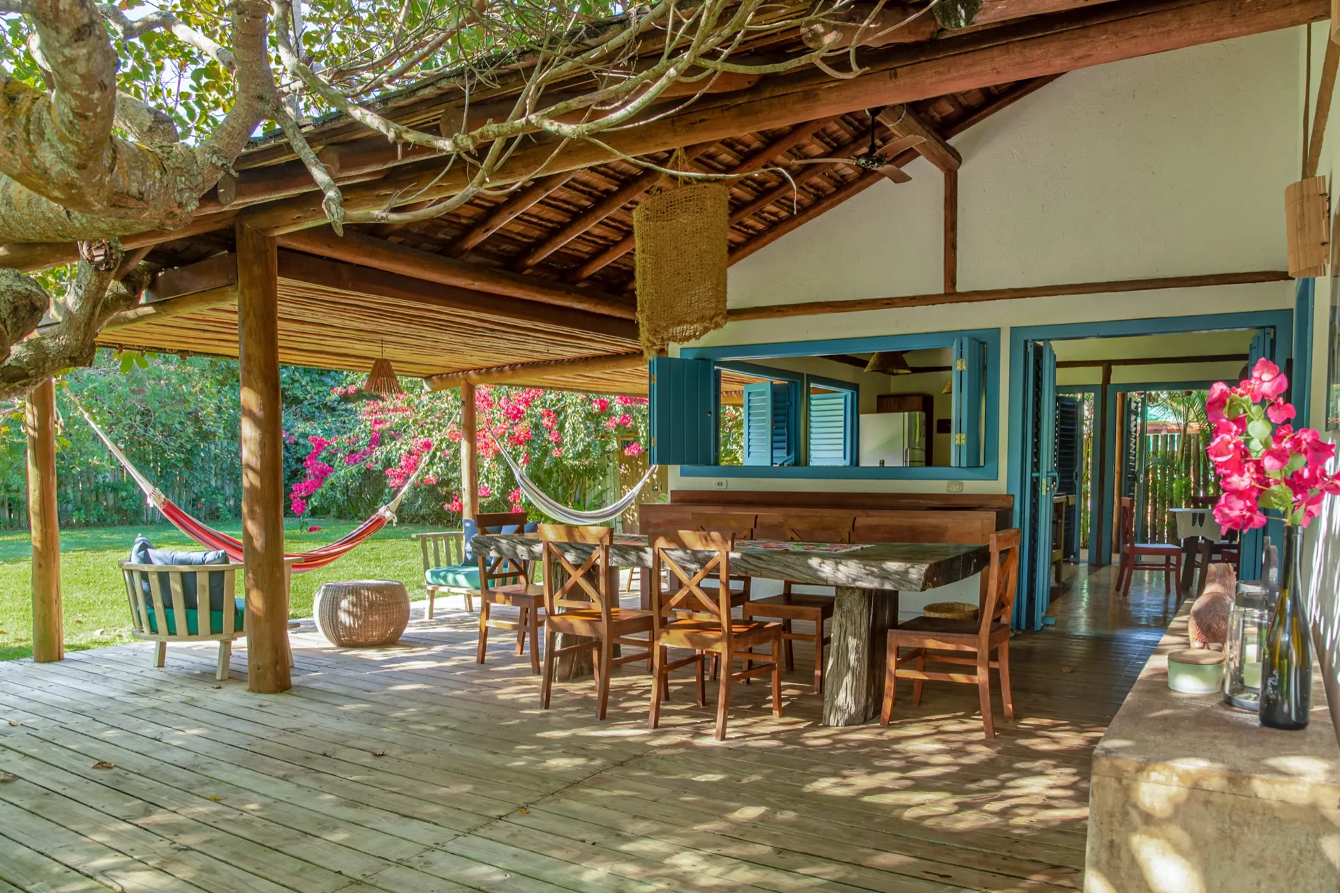 Casa do Mirante — imagem 8 de 14