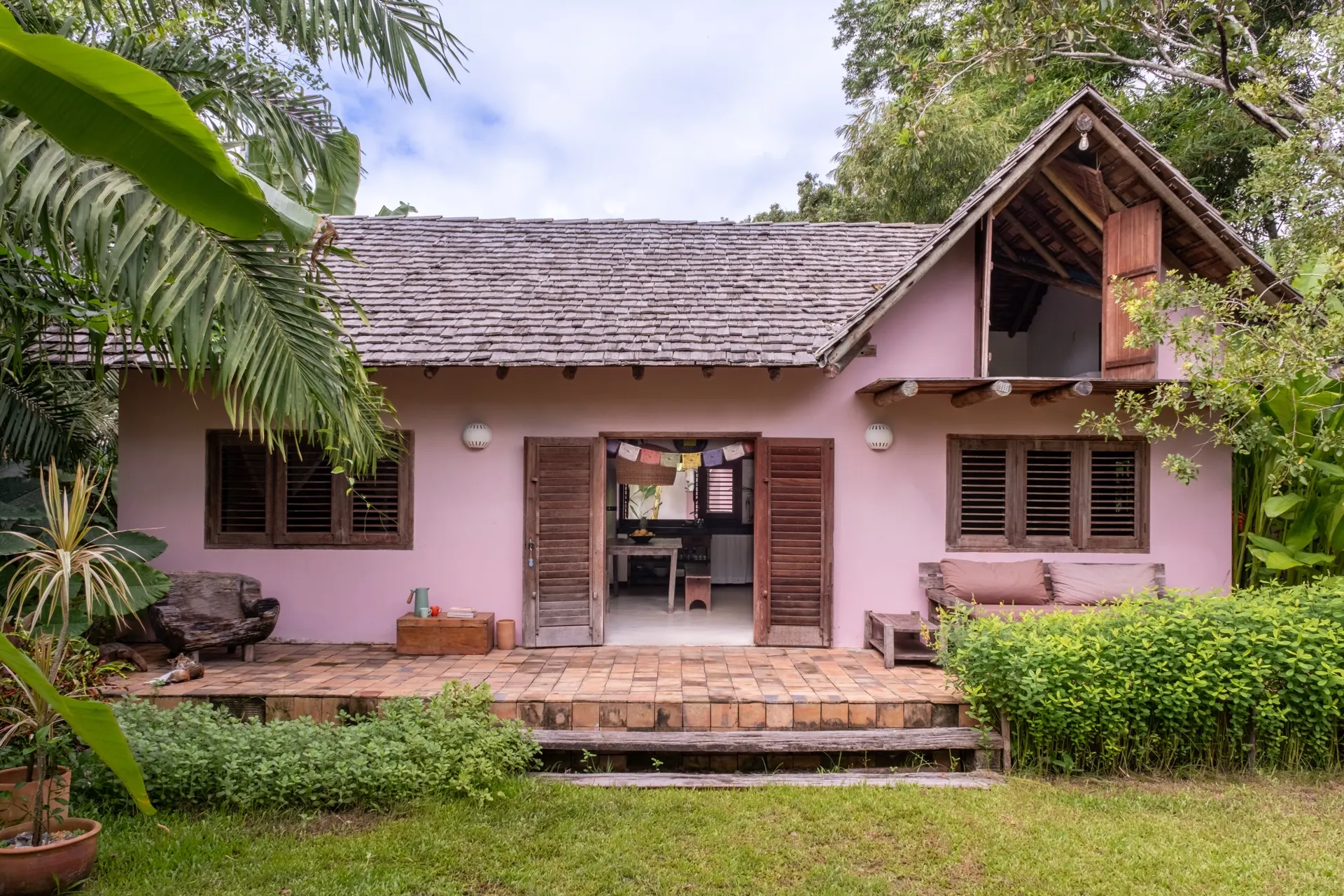 Casa Jenipapo