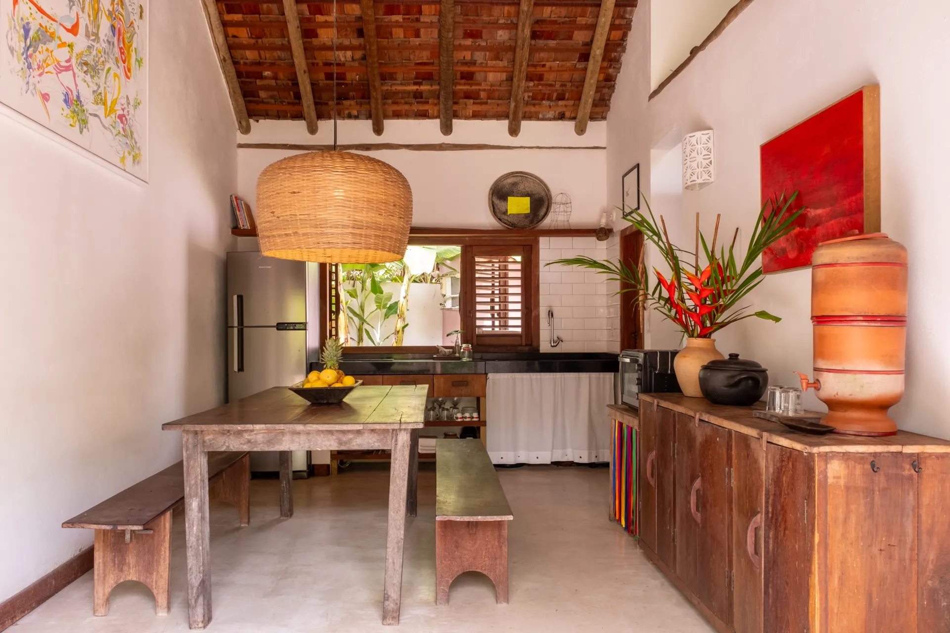 Casa Jenipapo — imagem 3 de 6