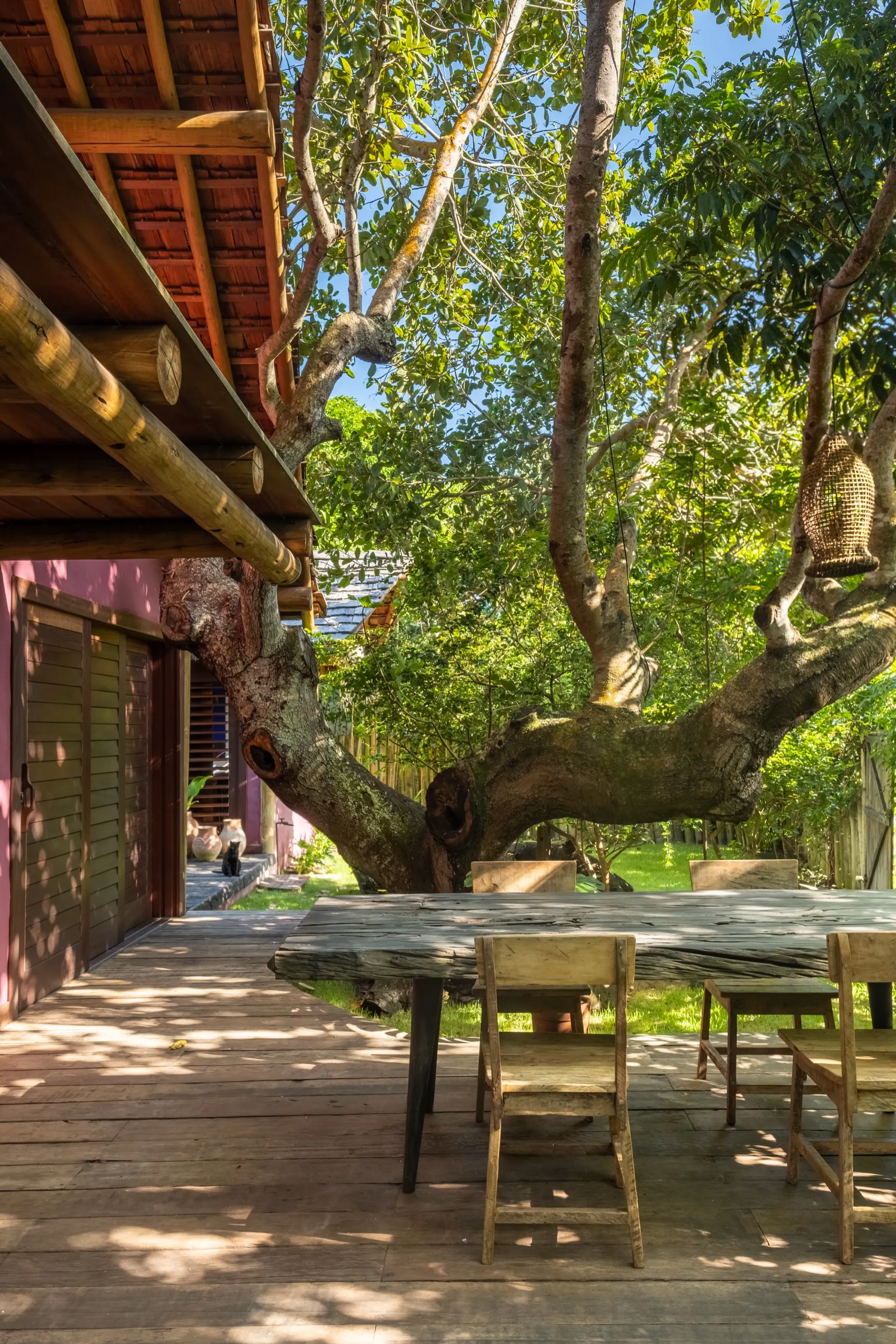 Casa Lua Nova