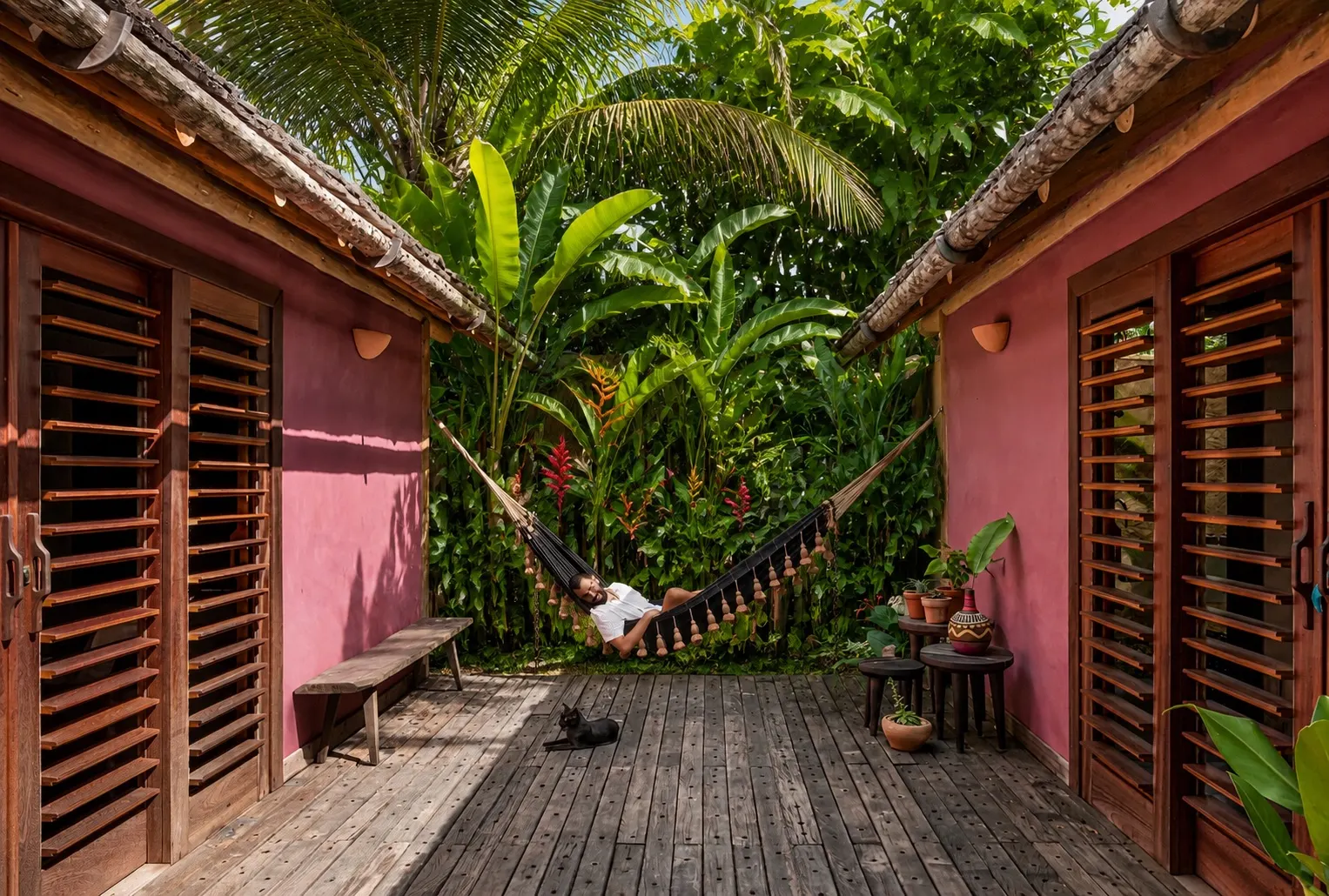 Casa Lua Nova — imagem 3 de 16