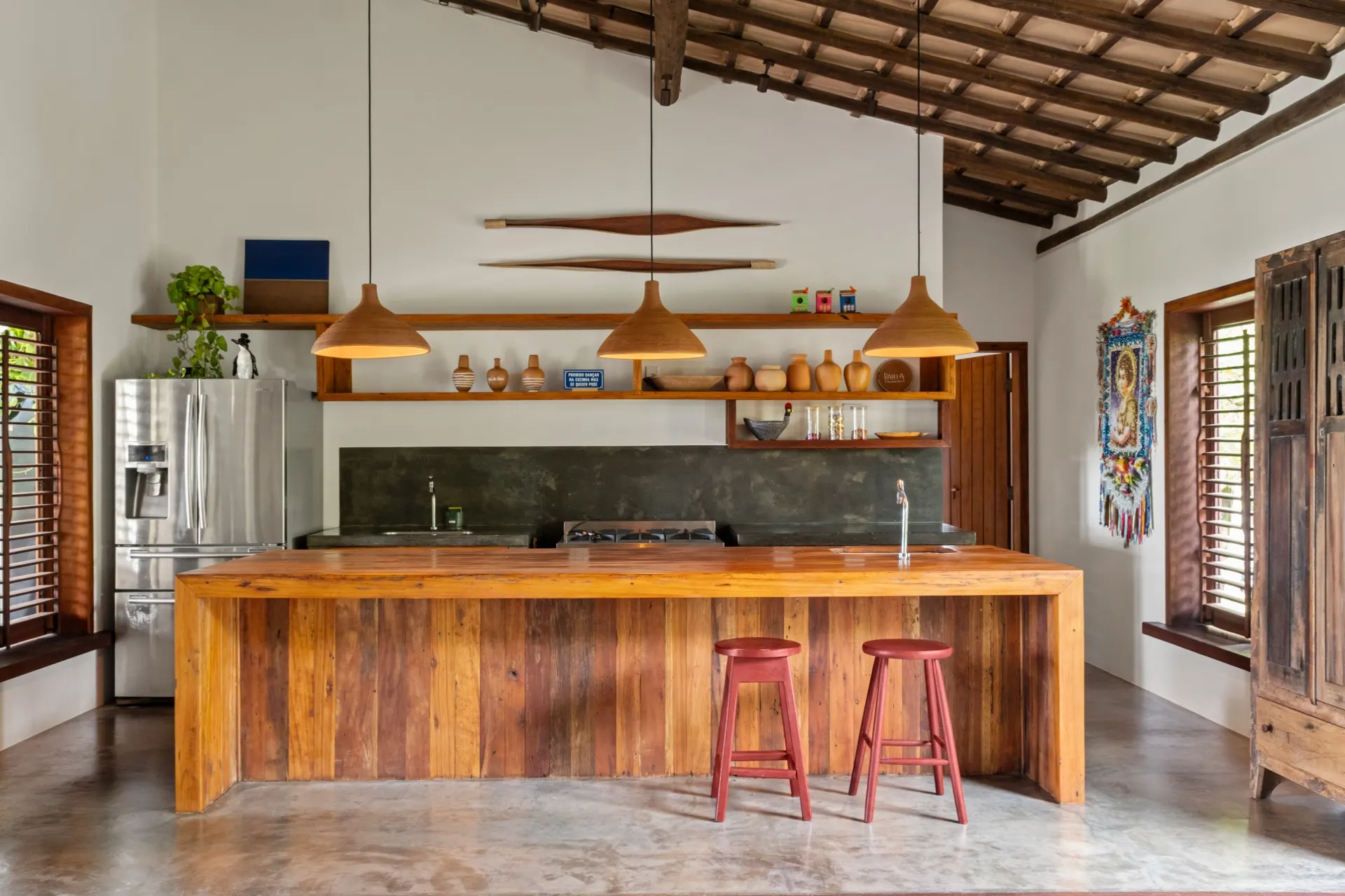 Casa Marina — imagem 5 de 8