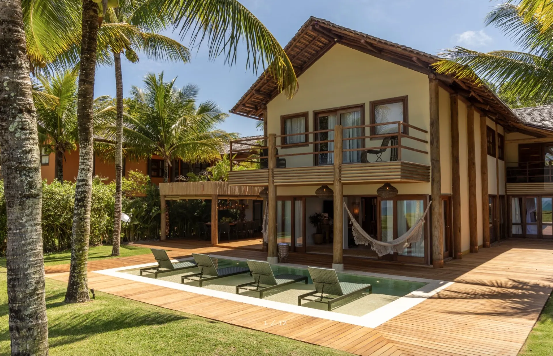 Casa Oceano — imagem 5 de 18