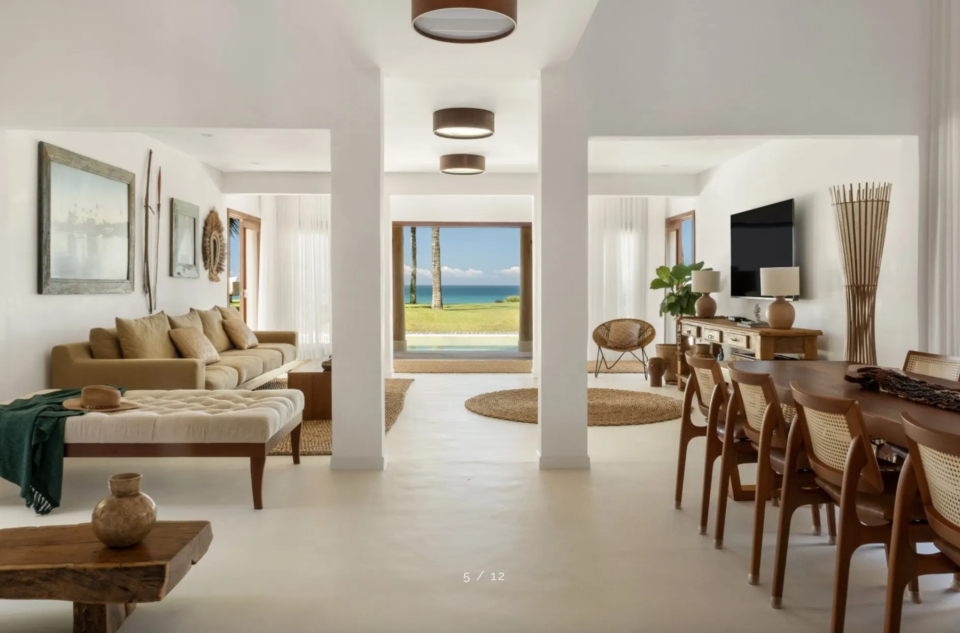 Casa Oceano — imagem 6 de 18