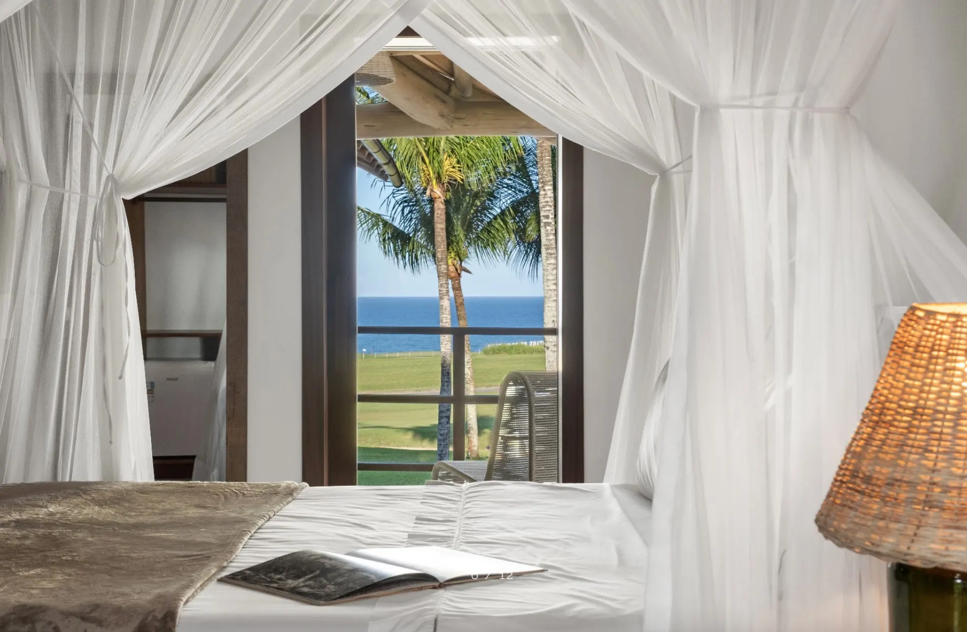 Casa Oceano — imagem 7 de 18