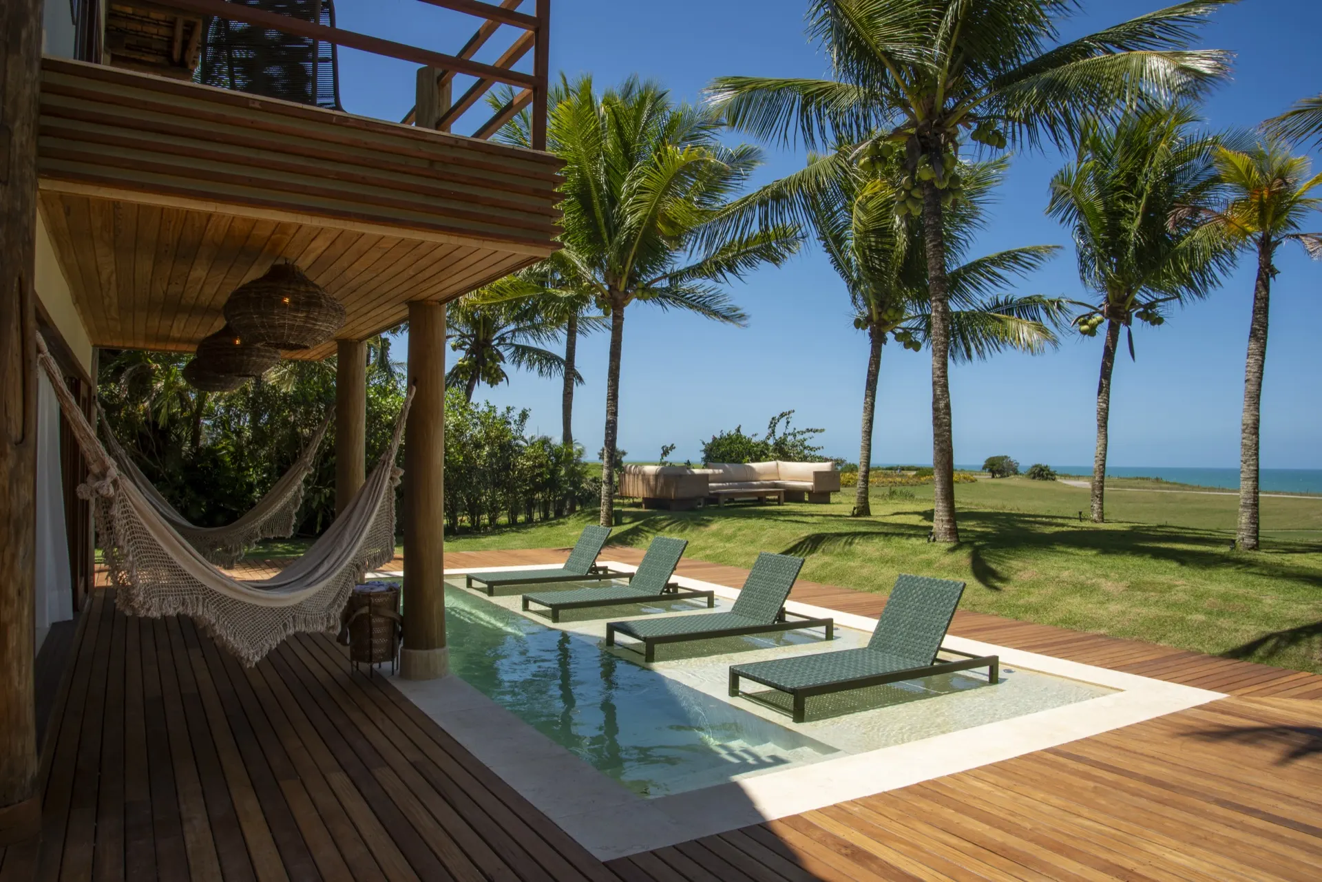 Casa Oceano — imagem 12 de 18