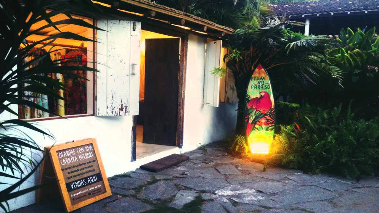 Loja Farm no Paraíso — imagem 2 de 7