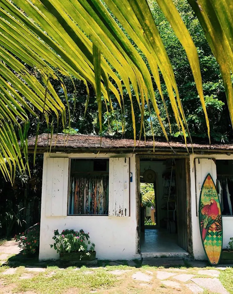Loja Farm no Paraíso — imagem 6 de 7