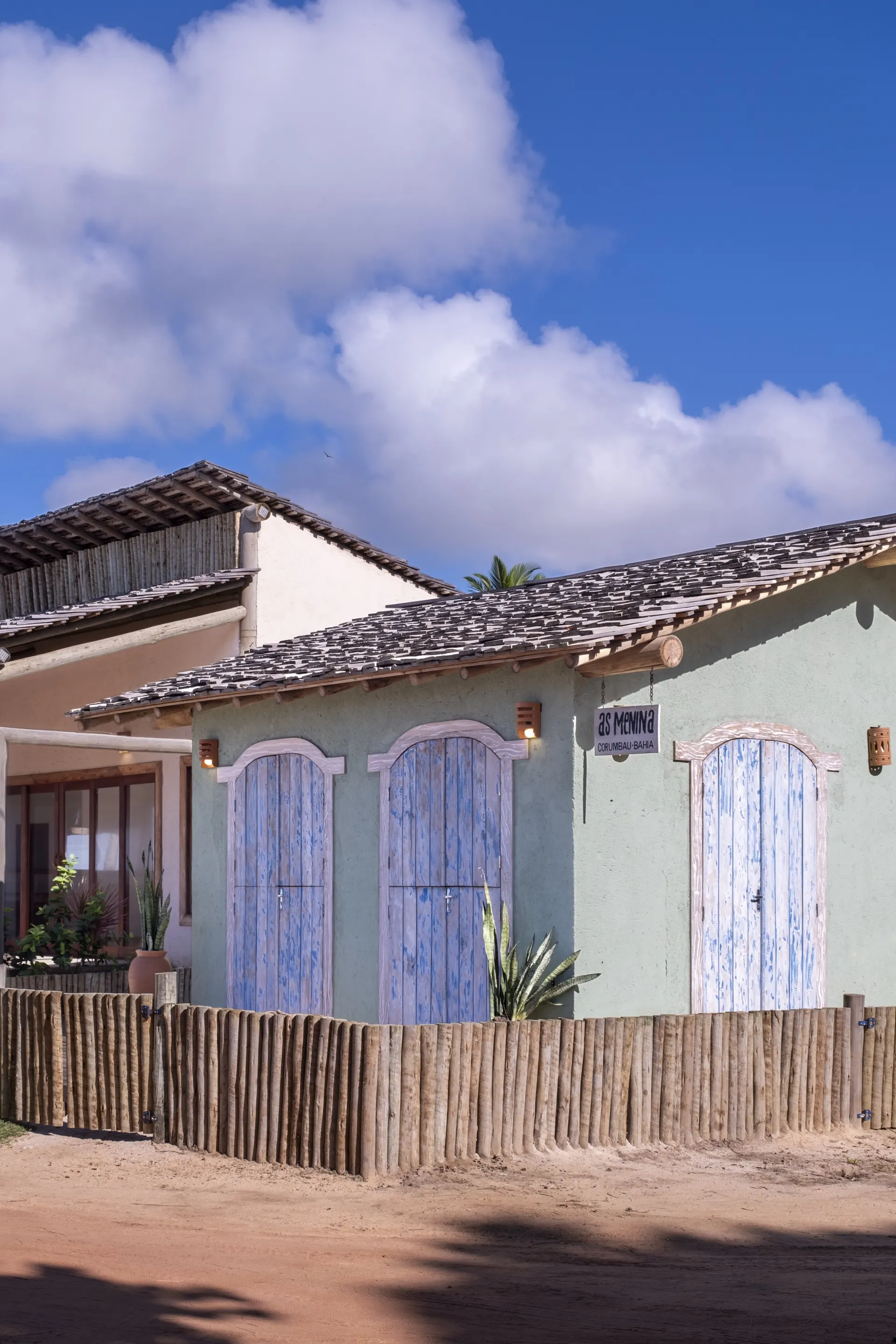 Lojas Vila Muká