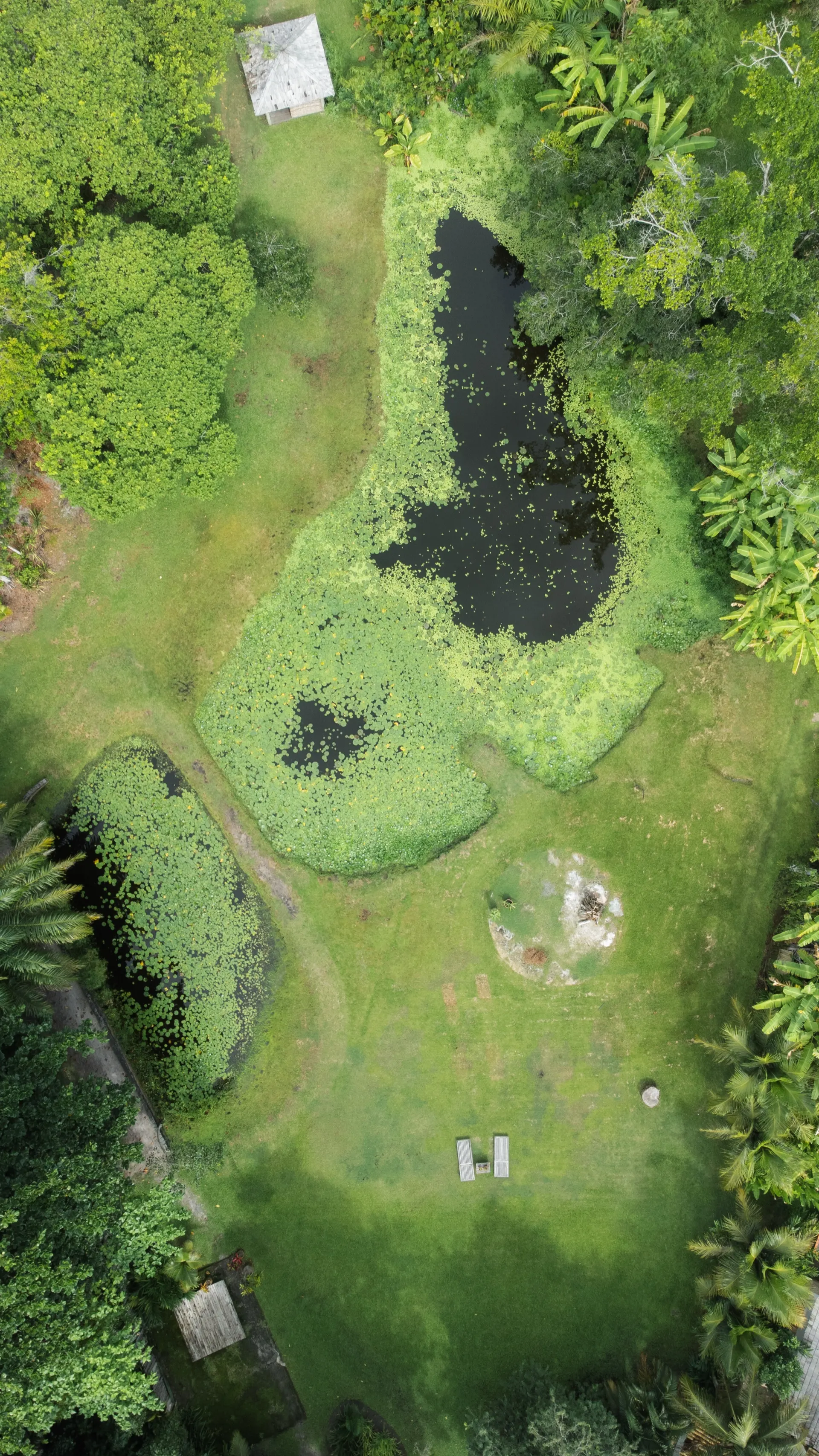 Pousada Lagoa — imagem 6 de 35