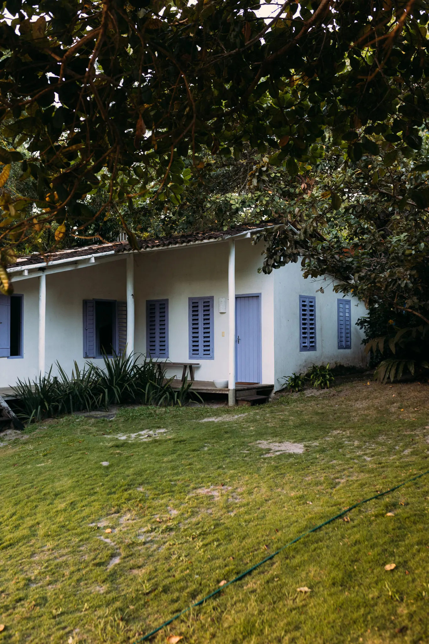 Pousada Lagoa — imagem 25 de 35
