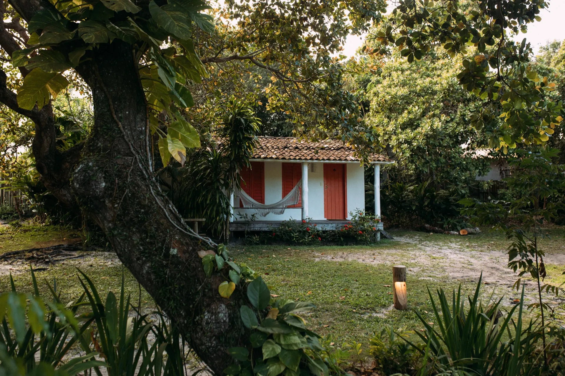Pousada Lagoa — imagem 28 de 35