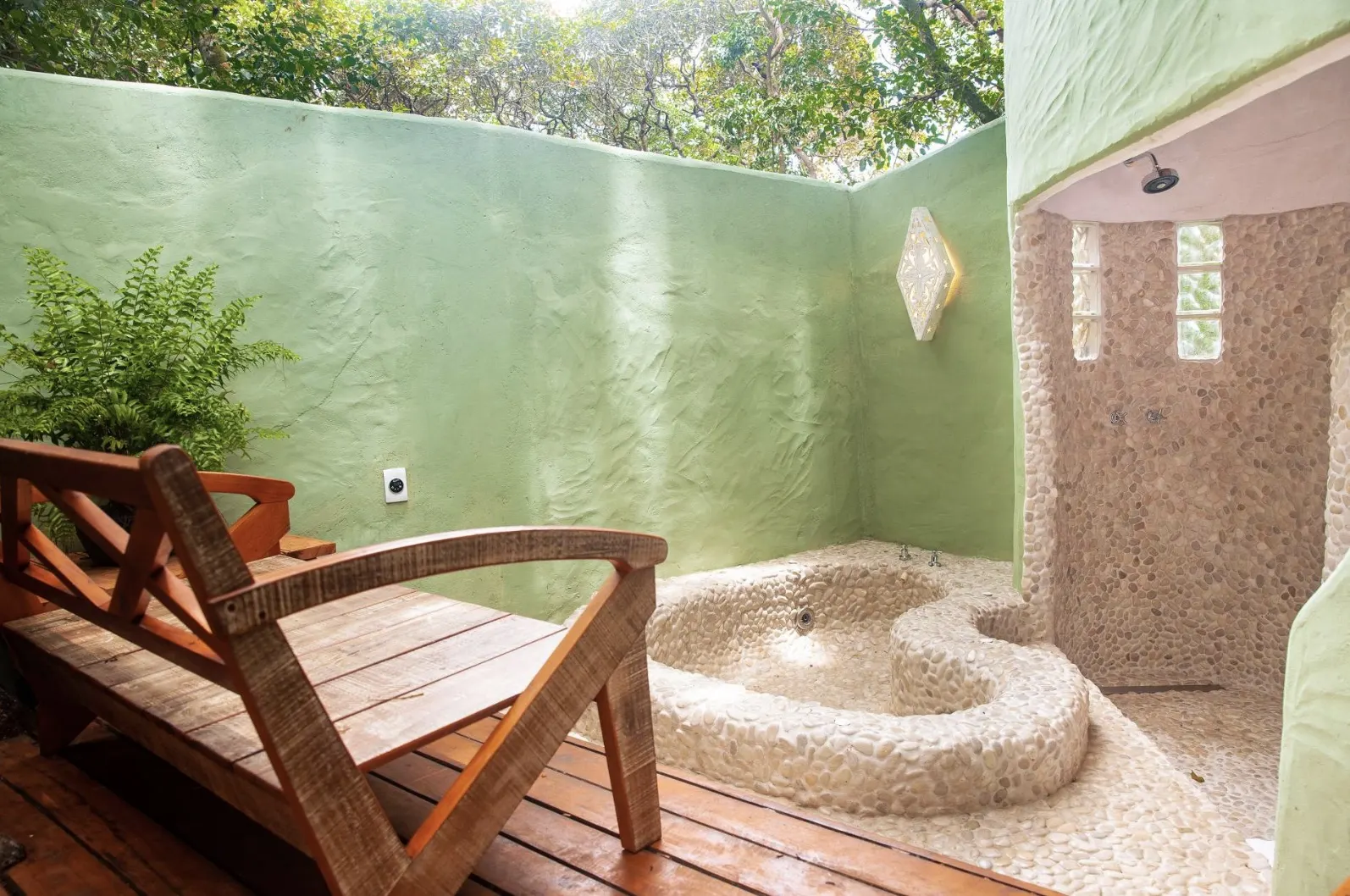 Pousada Mangue Sereno — imagem 3 de 10