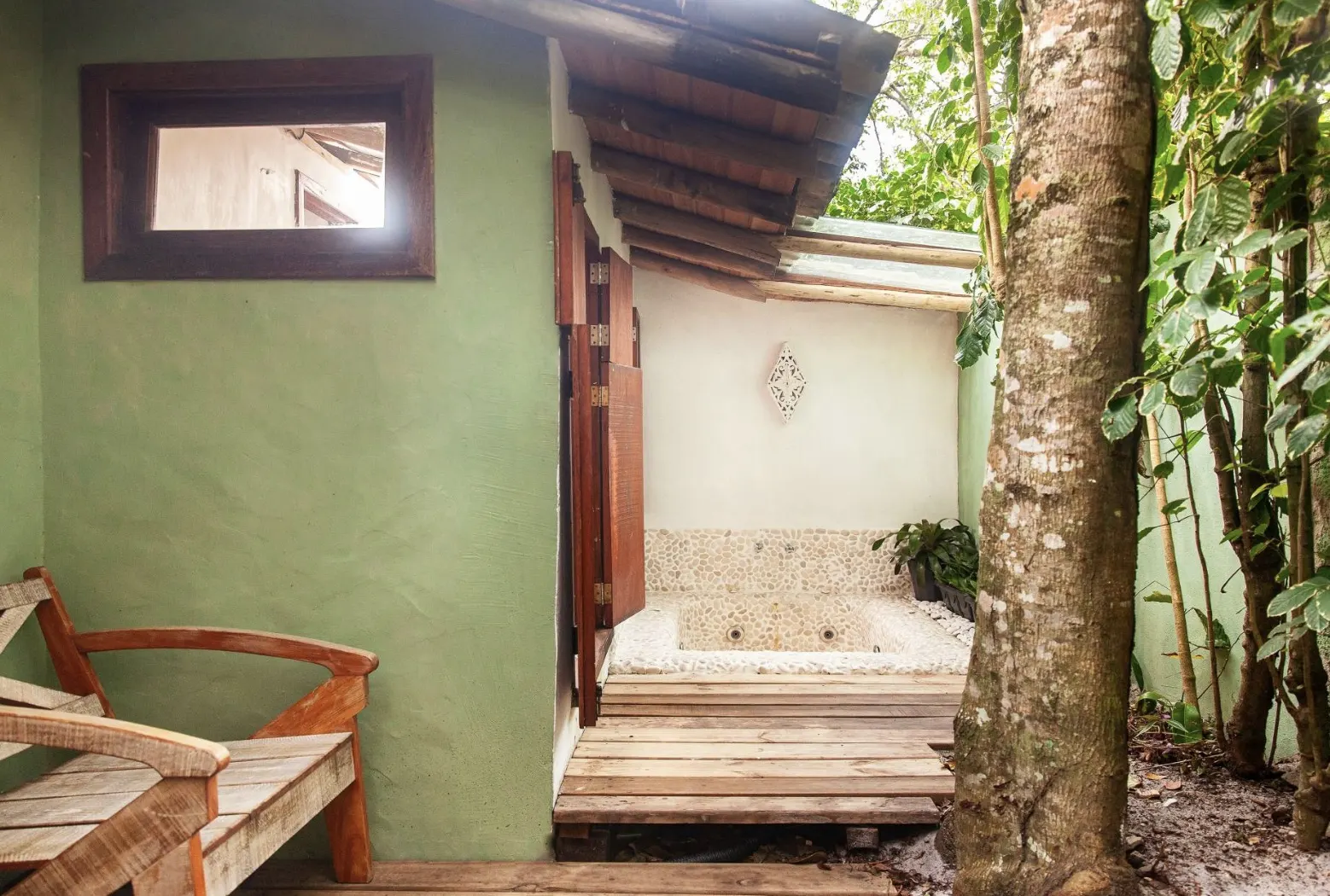 Pousada Mangue Sereno — imagem 7 de 10
