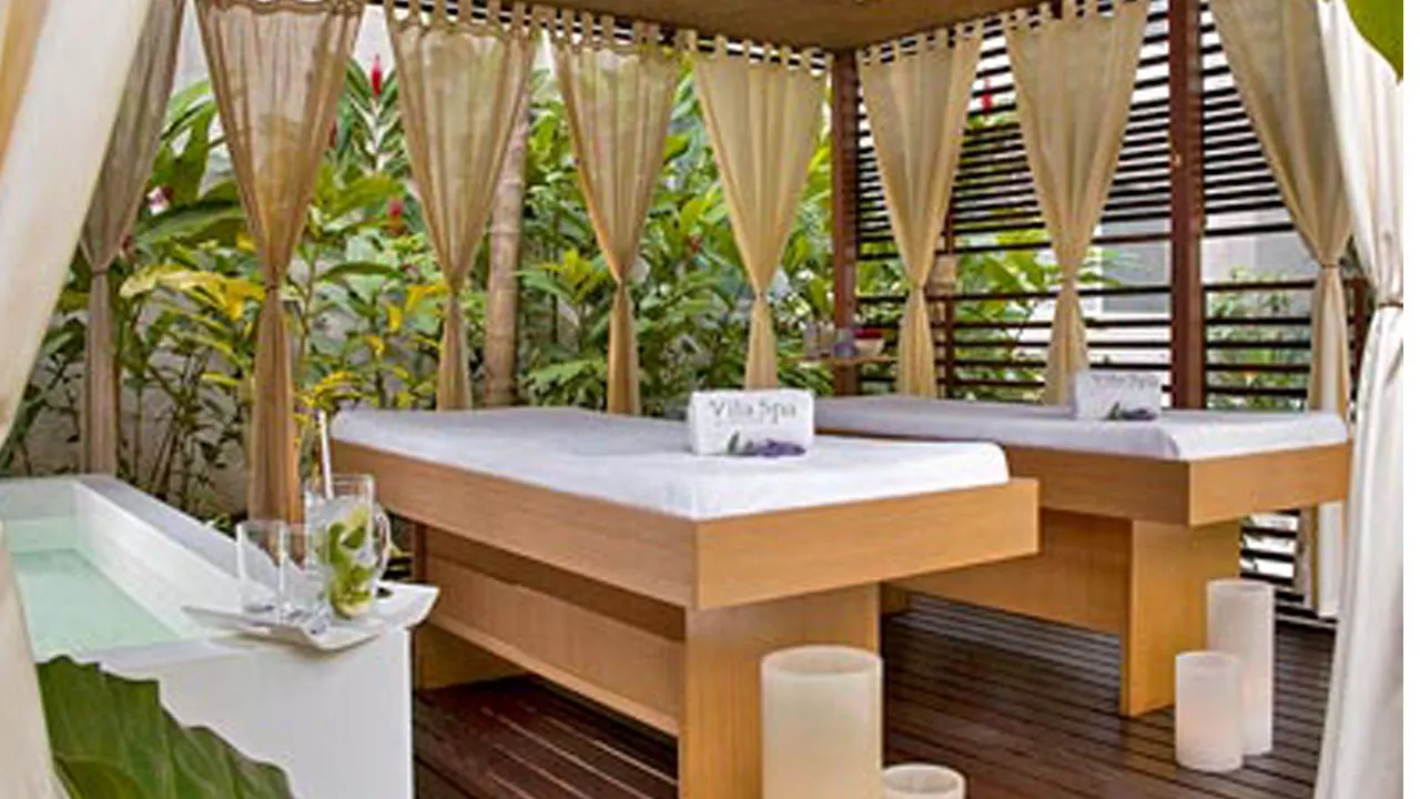 SPA Sheraton — imagem 2 de 6