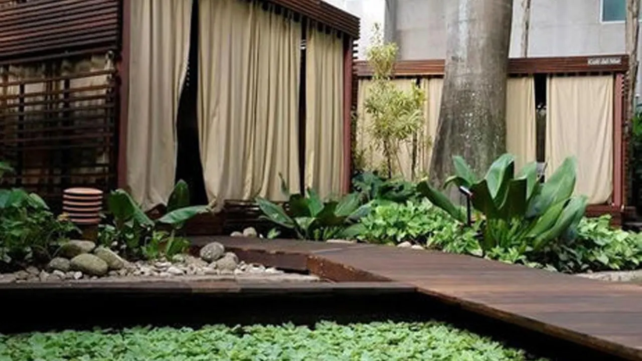 SPA Sheraton — imagem 3 de 6
